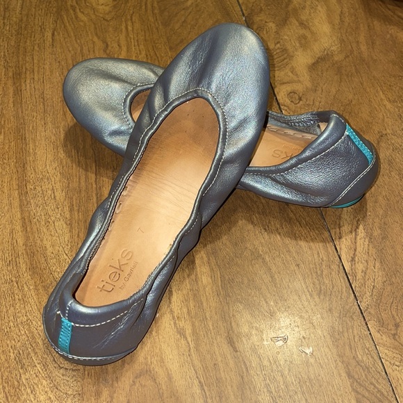 Tieks - Picture 9 of 10